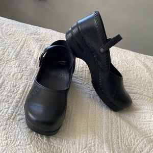 Dansko Marah Clog